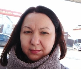 Мария, 49 лет, Березовка