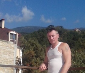 Viktor, 46 лет, Симферополь