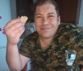 Иван, 44 года, Новотроицк