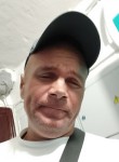 Evgeniy, 43, Mtsensk