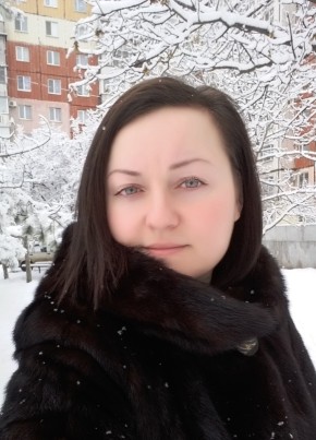Lyubov ❤, 41, Russia, Simferopol
