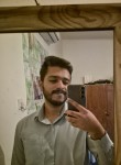 Noisy, 20, Kuwait City
