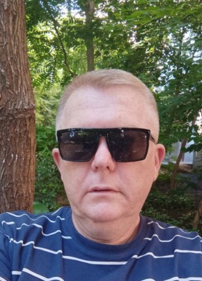 Михаил, 48, Россия, Черкесск