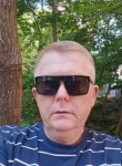 Михаил, 47 лет, Черкесск