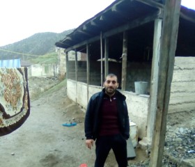 Армен, 39 лет, پارس آباد