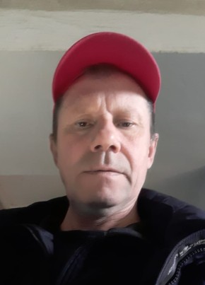 Sergey, 57, Russia, Krasnoyarsk
