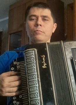 Константин из Хабаровска 40 лет