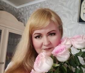 Елена, 46 лет, Тутаев