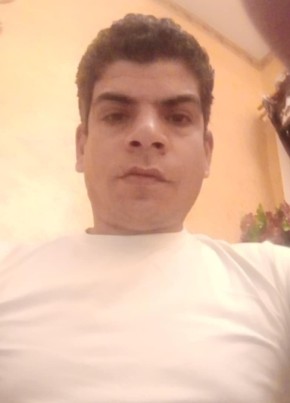 محمد اطاوي سالم из القاهرة 40 лет