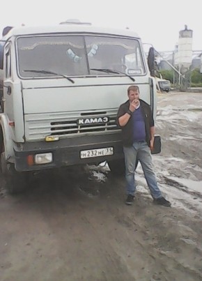 Сергей, 47, Россия, Алексеевка