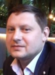 Aleksandr, 46, Moscow