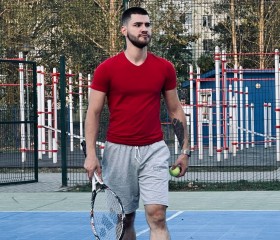 Denis, 29, Saint Petersburg