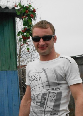 Вячеслав из Лангепаса 43 года