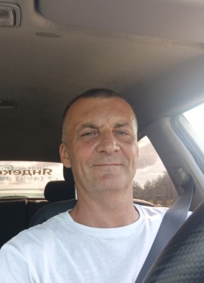 Роман из Сергиев Посада 51 год