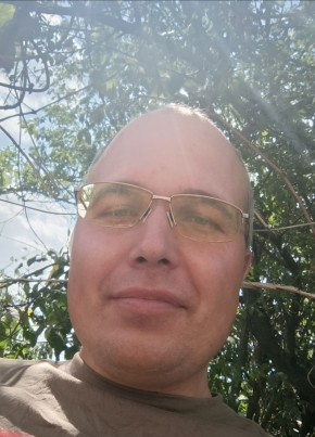 Andrey, 33, Ukraine, Kiev