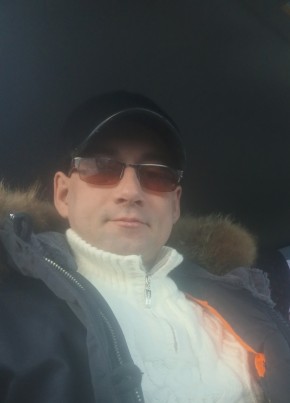 Andrey, 37, Kazakhstan, Rudnyy