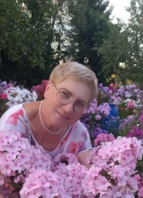 Лидия Правдина, 78, Россия, Томилино