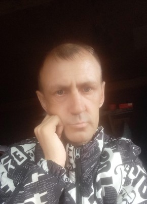Евгений, 47, Россия, Нерюнгри