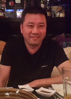 Влад Чжао, 54, 中华人民共和国, 哈尔滨