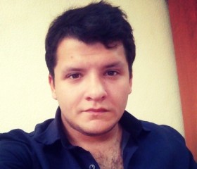 Глеб, 28 лет, Красноярск