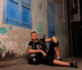 Aleksandr, 37, Ho Chi Minh City