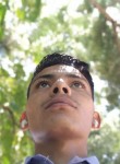 Isai, 25  , Guatemala City