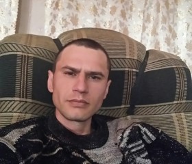 Иван, 38 лет, Анопино