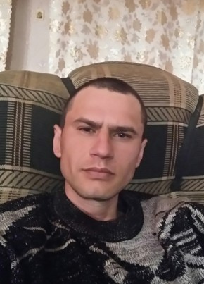Иван, 38, Россия, Анопино