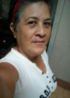 Yudit, 52, República de Cuba, Bayamo