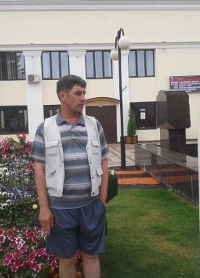Владислав, 50, Россия, Ижевск