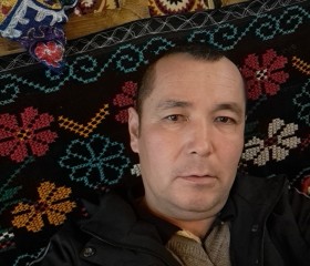 RASHIDBEK, 41 год, Александров