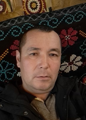 RASHIDBEK, 41, Россия, Александров