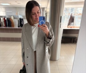 Anastasiya, 34, Saint Petersburg