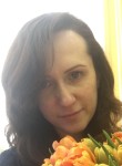 Olga, 43, Mytishchi