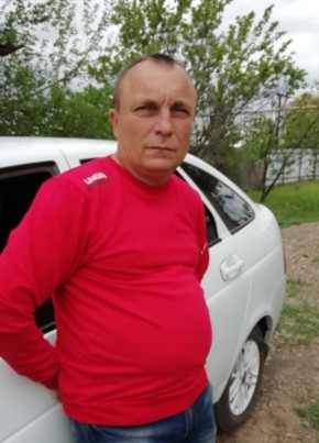 Юрий, 50, Россия, Ростов-на-Дону