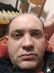 Maks, 36, Yaroslavl
