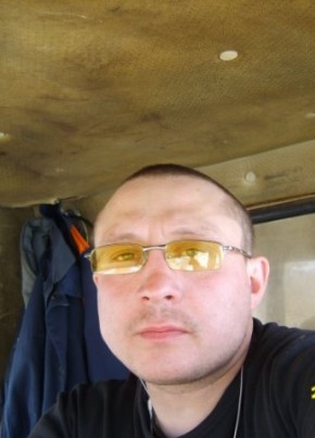 Андрей, 47, Россия, Северобайкальск