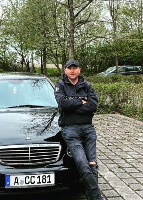 Сергей, 36, Bundesrepublik Deutschland, Kamen