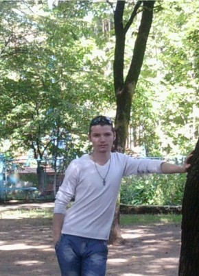 Юрий, 36, Россия, Пограничный