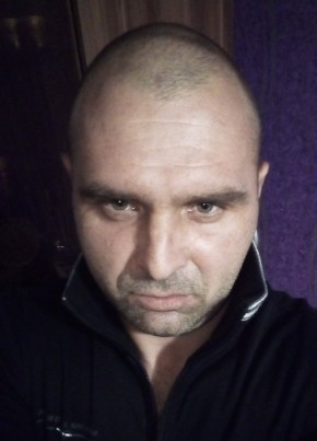 Андрей, 40, Россия, Строитель