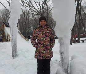 Ярослава, 52 года, Владивосток