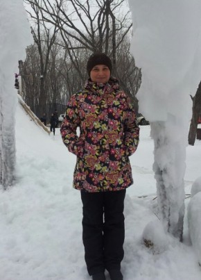 Ярослава, 52, Россия, Владивосток