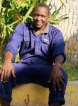 Samuel Katana, 19 лет, Nairobi