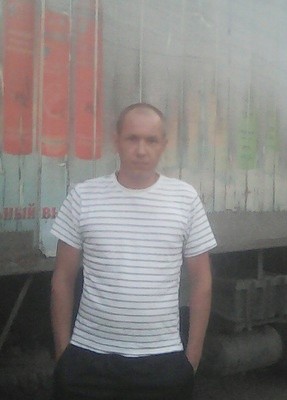 Roman, 30, Russia, Michurinsk
