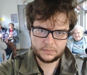 Matyash, 24, Saint Petersburg