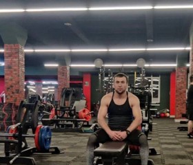 Iliskhan, 33, Aleksandrovskoye (Stavropol)