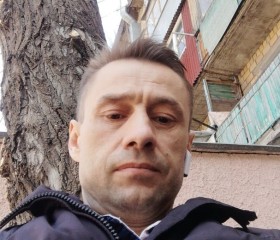 Виталий Савченко, 50 лет, Қарағанды