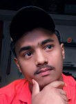 Abhijeet, 19 лет, Latur