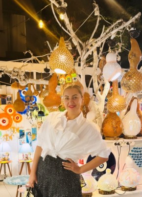 Yuliya, 37, Belarus, Minsk