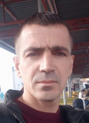 Виталий, 39, Україна, Київ
